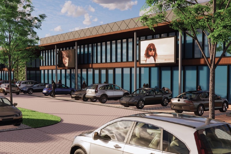 WinkelruimteaanBolwerk 0 ong<br/> inZeewolde