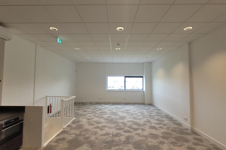 BedrijfsruimteaanAgriport 9 05<br/> inMiddenmeer