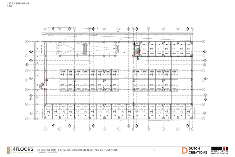 OpslagruimteaanIndustrieweg 69 196<br/> inBerkel-Enschot