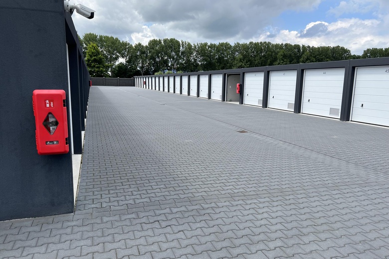 BedrijfsruimteaanDe Wieling 7 0 ong<br/> inSwifterbant