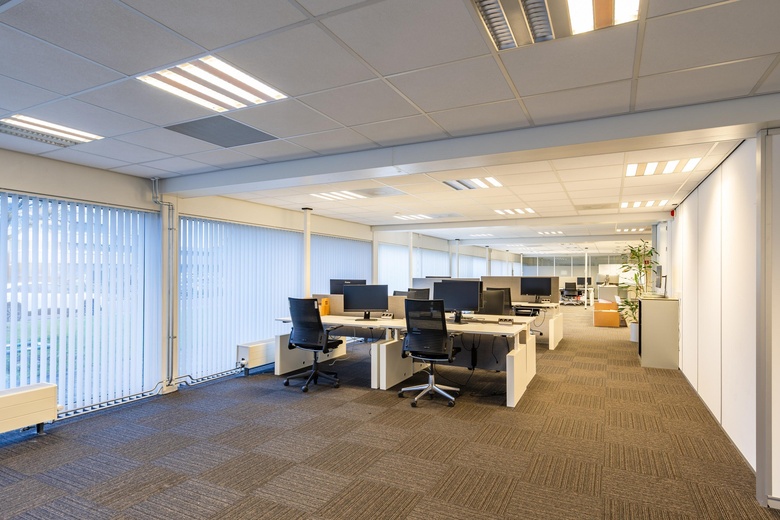 Bedrijfsruimteaan's-Gravelandseweg 371<br/> inSchiedam