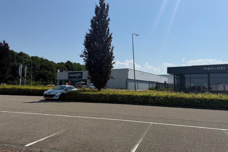 BedrijfsruimteaanDSM-straat 9<br/> inBeek