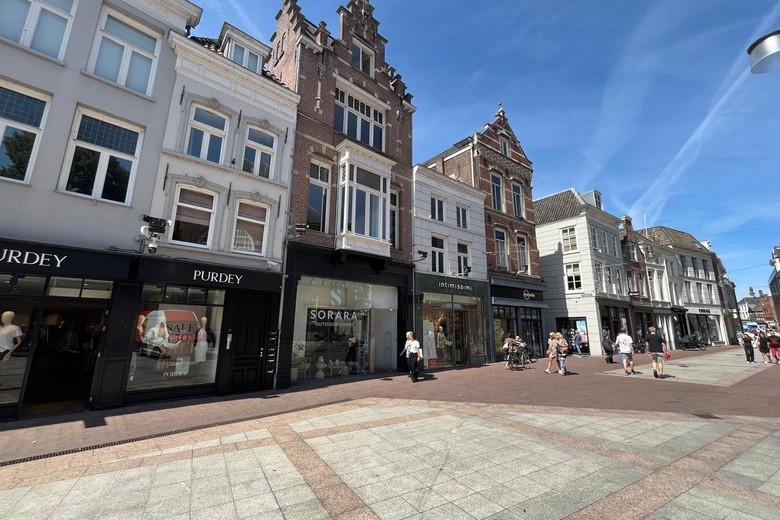 Winkelruimte Den Bosch - Kerkstraat 33 - Foto 3