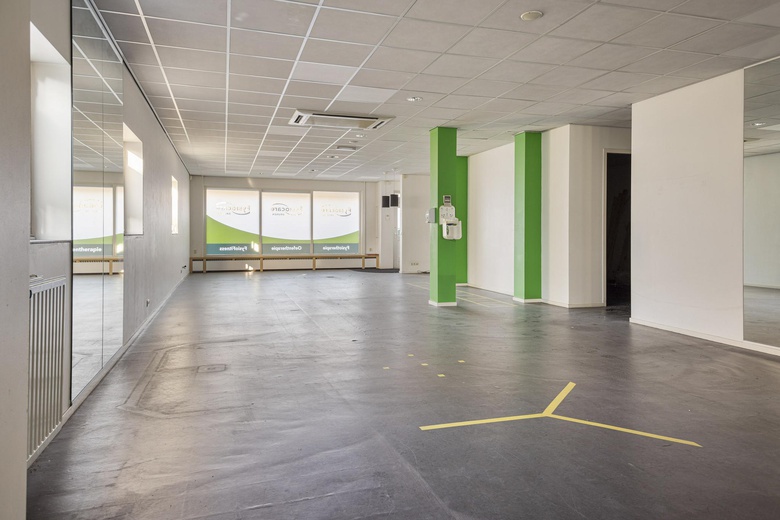 KantoorruimteaanStationsstraat 12 A<br/> inDrunen KantoorruimteaanStationsstraat 12 A<br/> inDrunen