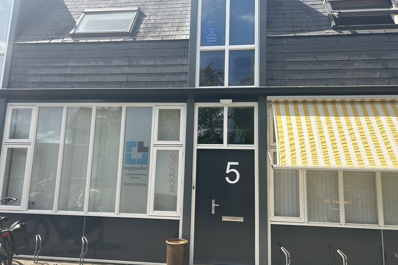Kantoorruimte Vleuten - Wetering 5a 0 ong - Foto 11