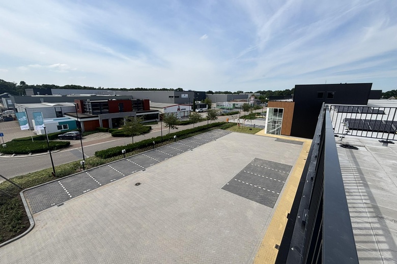 Bedrijfsruimte Asten - Molenakkers 2 a - Foto 8