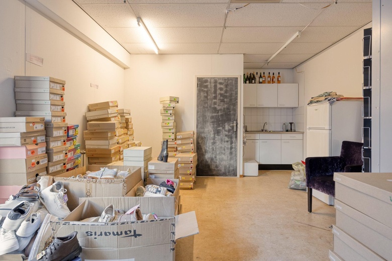 Winkelruimte Tilburg - Heuvelstraat 19 - Foto 29