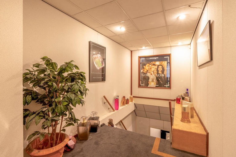 BedrijfsruimteaanAnthonetta Kuijlstraat 72<br/> inRotterdam BedrijfsruimteaanAnthonetta Kuijlstraat 72<br/> inRotterdam