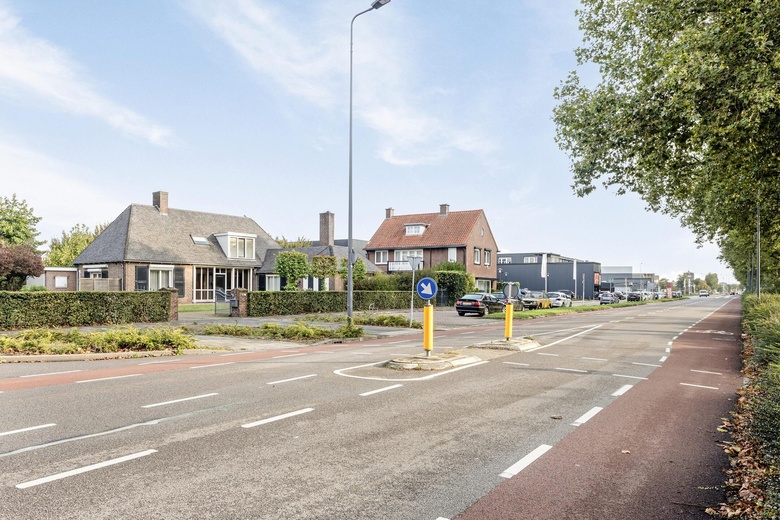 BedrijfsruimteaanOude Vlijmenseweg 178<br/> inDen Bosch