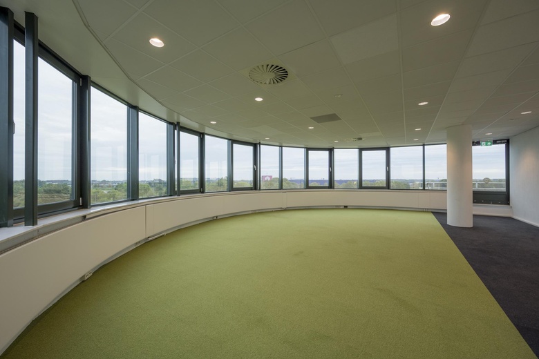 KantoorruimteaanHenry Dunantstraat 36a<br/> inAmersfoort