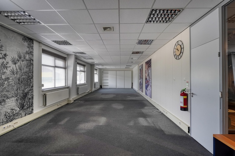 Bedrijfsruimte Rijnsburg - Vinkenweg 50 - Foto 14