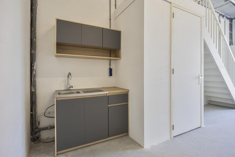 Bedrijfsruimte Aalsmeer - Visserstraat 16 A - Foto 5