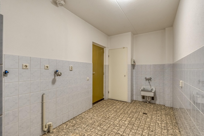 BedrijfsruimteaanDe Haal 3 a<br/> inOostzaan