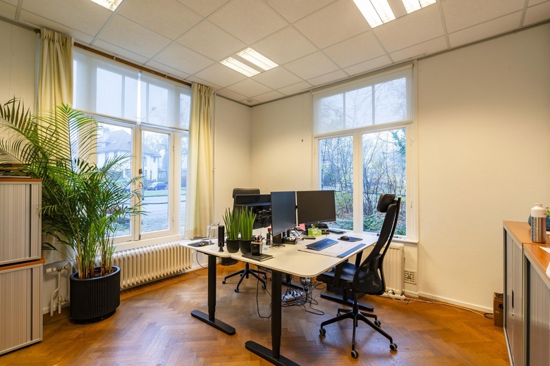 KantoorruimteaanInsulindelaan 30<br/> inHilversum