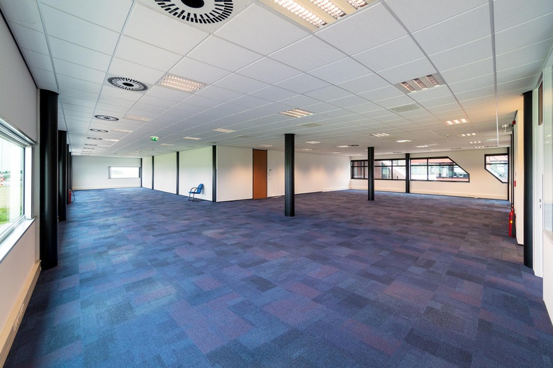 KantoorruimteaanLuxemburglaan 31 - 35<br/> inMaastricht