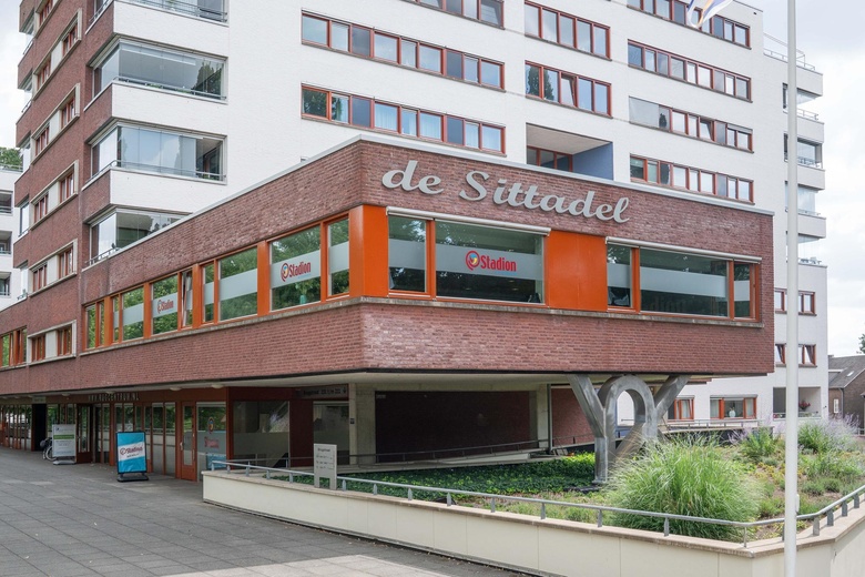 KantoorruimteaanBrugstraat 157<br/> inSittard