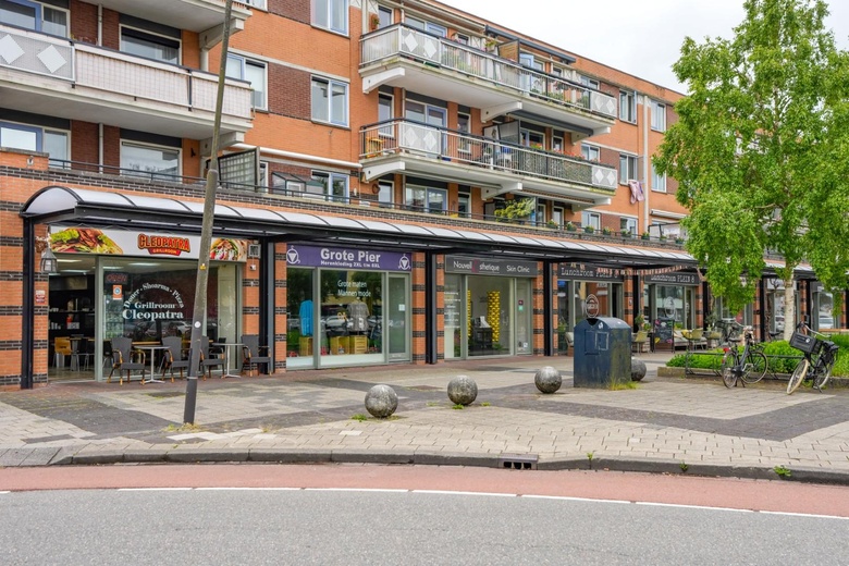 Winkelruimte Heerhugowaard - Stationsplein 4 - Foto 4