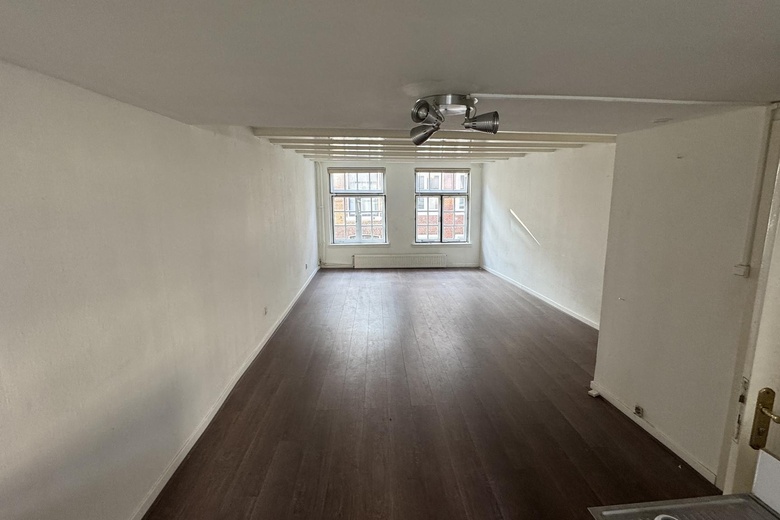 WinkelruimteaanKorte Houtstraat 8<br/> inDen Haag