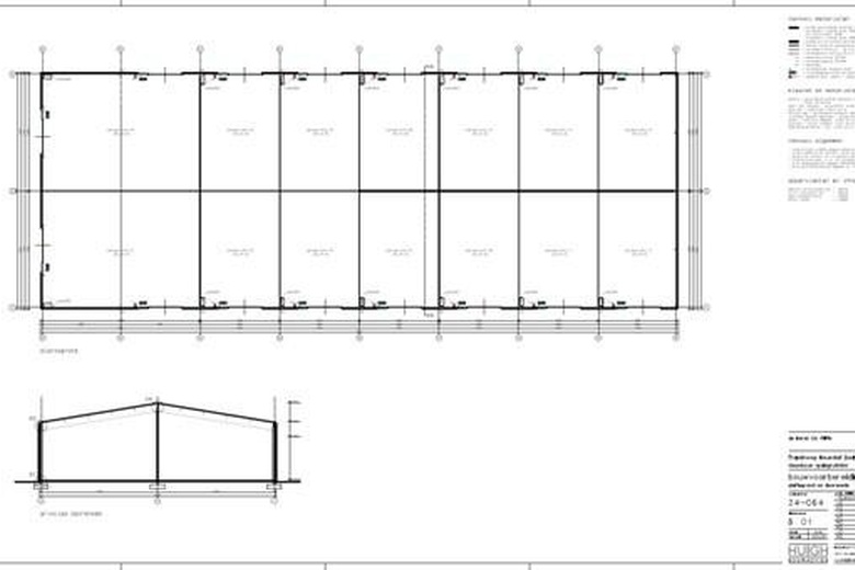 BedrijfsruimteaanTransitoweg 70<br/> inNieuwvliet