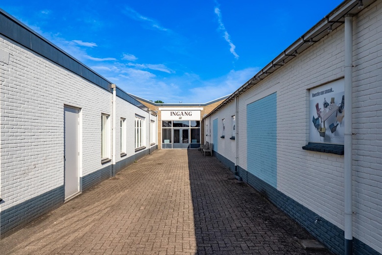 Bedrijfsruimte De Meern - Strijkviertel 17 - Foto 6