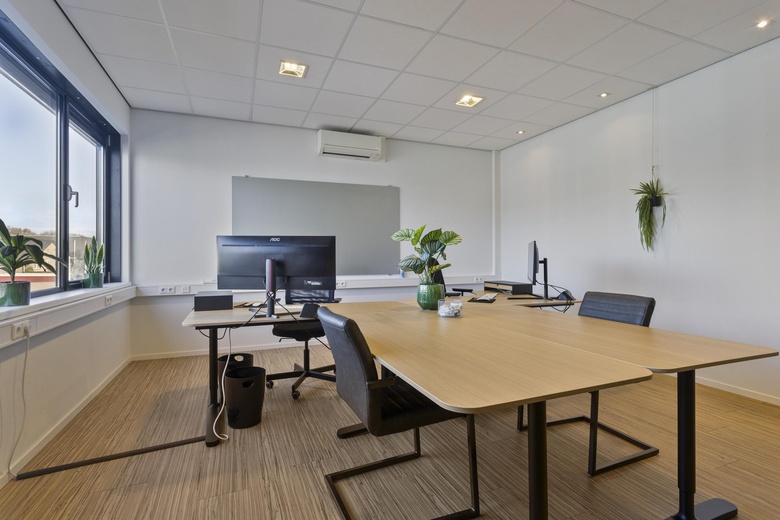 KantoorruimteaanKauwenhoven 78<br/> inLunteren