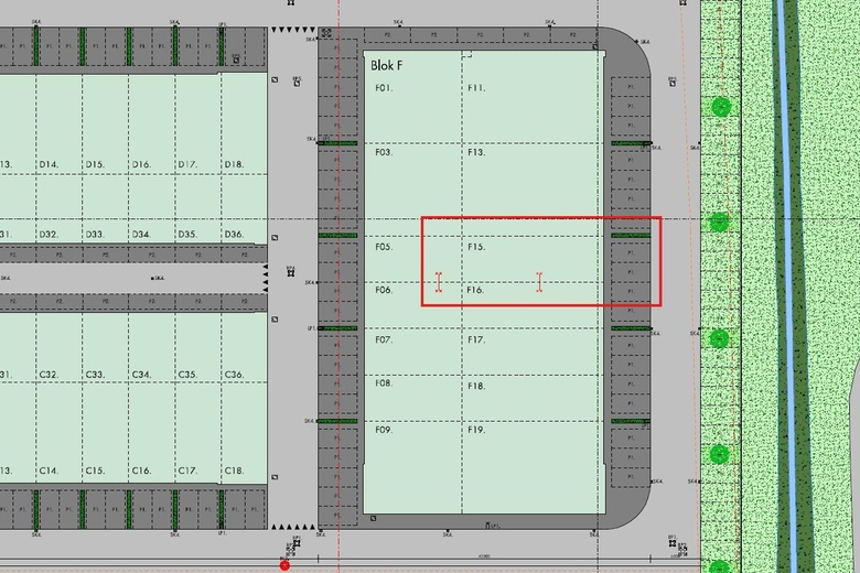 Bedrijfsruimte Middenmeer - Agriport 11 15 - Foto 15