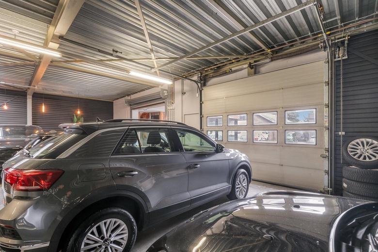Bedrijfsruimte Harderwijk - Marie Curiestraat 11 - Foto 13