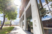 Kantoorruimte Amsterdam - Willem Fenengastraat 16 E - Foto 6