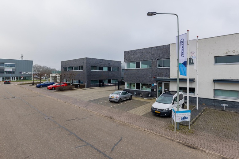 BedrijfsruimteaanSanderboutlaan 19 a<br/> inElsloo