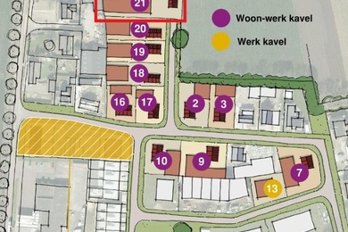 Kavel Reek - Voermanstraat 0 ong - Foto 2