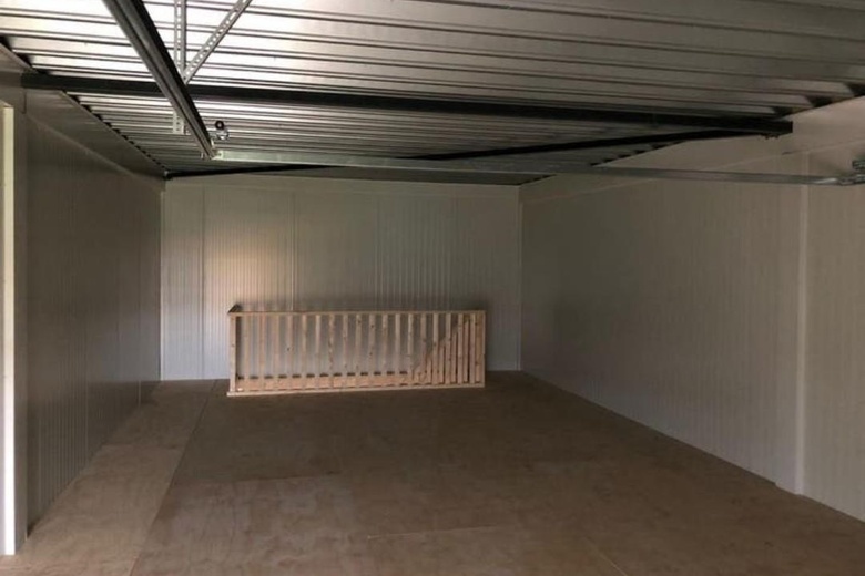 Bedrijfsruimte Steenwijk - Eeser Veld 7 N - Foto 4