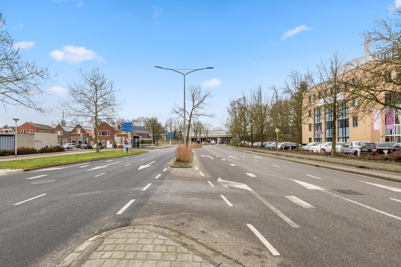 Kantoorruimte Roosendaal - Laan van Brabant 70 - Foto 18