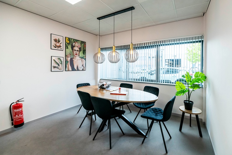 KantoorruimteaanPapland 4 b<br/> inGorinchem KantoorruimteaanPapland 4 b<br/> inGorinchem