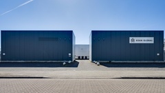 Bedrijfsruimte te koop Roermond - Noordhoven 10