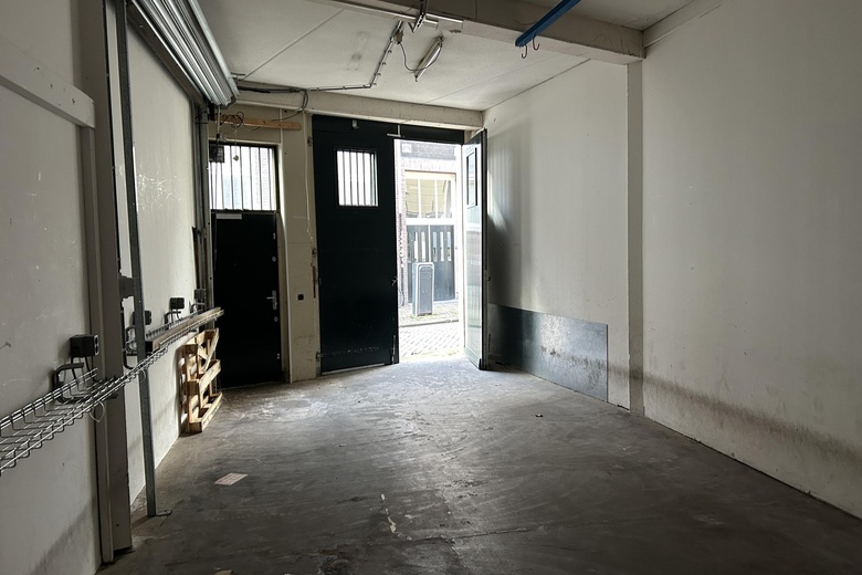 WinkelruimteaanNobelstraat 293<br/> inUtrecht