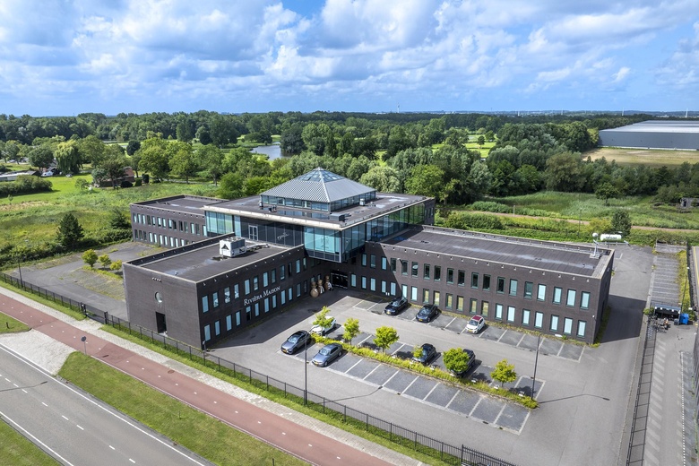 BedrijfsruimteaanBeiraweg 11<br/> inAmsterdam