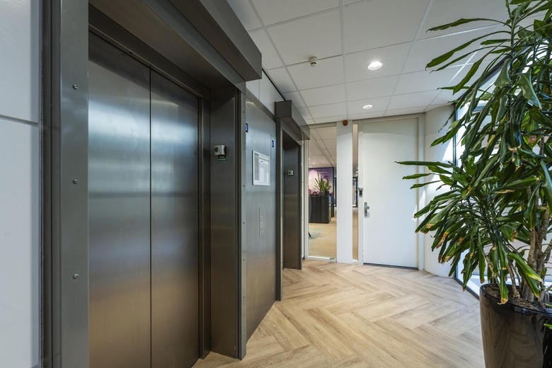 Kantoorruimte Amsterdam - Teleportboulevard 120 - Foto 18
