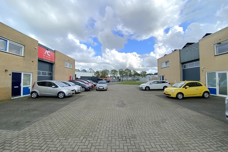 Bedrijfsruimte Almere - Dukdalfweg 13 F - Foto 23