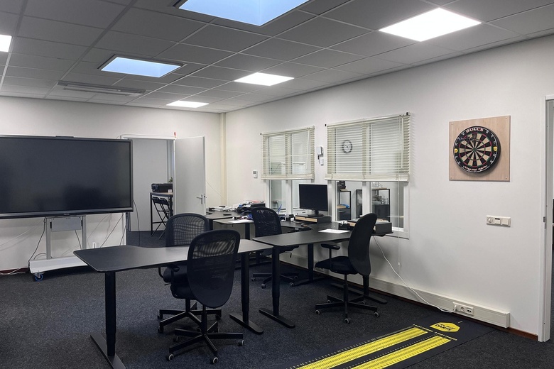 Kantoorruimteaande Dieze 30 B<br/> inBest