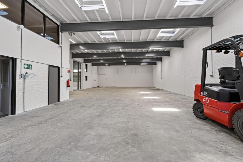 Bedrijfsruimte Doetinchem - Zaagmolenpad 101 - Foto 10