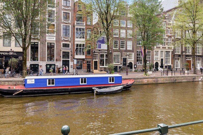 Winkelruimte Amsterdam - Singel 456 - Foto 11
