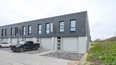 Bedrijfsruimte te huur Aalsmeer - Zuid-Afrikaweg 3 N