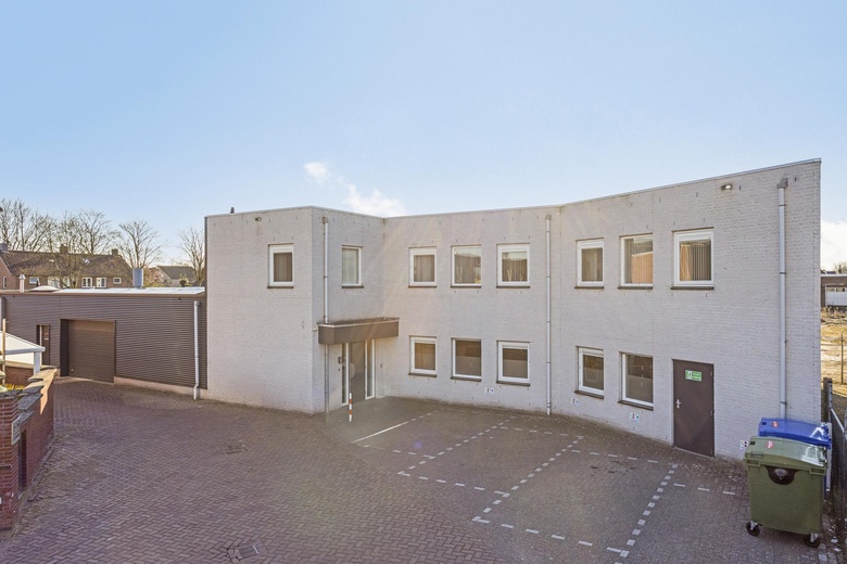 BedrijfsruimteaanEerste Zeine 86 a<br/> inWaalwijk BedrijfsruimteaanEerste Zeine 86 a<br/> inWaalwijk