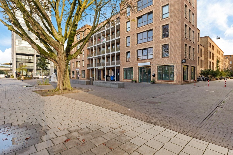 Winkelruimte Amsterdam - Bos en Lommerweg 260 A - Foto 3