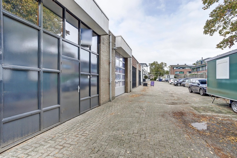 Bedrijfsruimte Zeist - Kroostweg 43 B - Foto 10