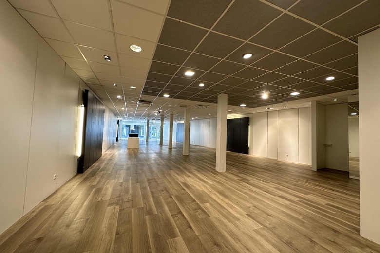 WinkelruimteaanHerenstraat 8<br/> inRaalte