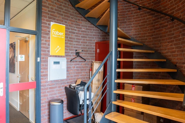 KantoorruimteaanBergerweg 190<br/> inSittard KantoorruimteaanBergerweg 190<br/> inSittard