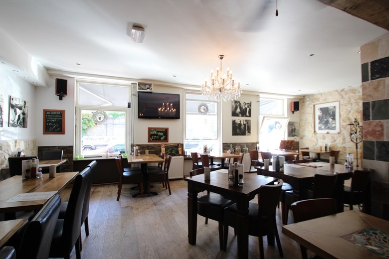 HorecaaanVan Asch van Wijckskade 26<br/> inUtrecht