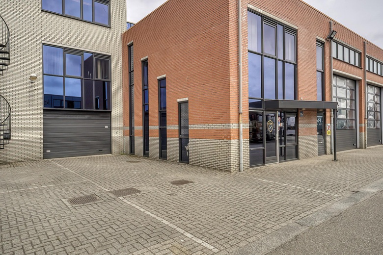 BedrijfsruimteaanLaan van Verhof 10 A<br/> inRijnsburg