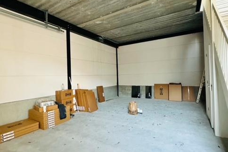 BedrijfsruimteaanIzaäk Enschedéweg 44 D<br/> inHaarlem